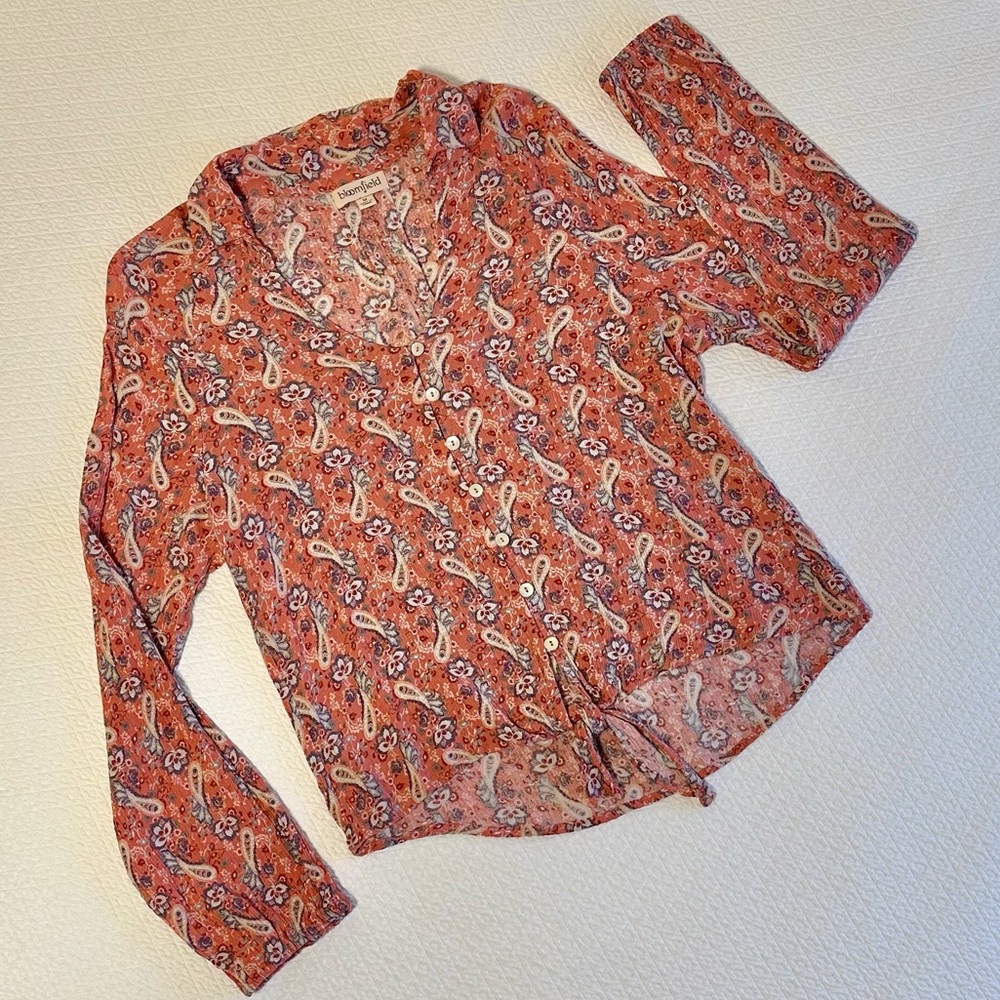 Women’s top
